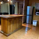 Cabanas Cantos Del Voipir