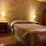 Cabanas Cantos Del Voipir