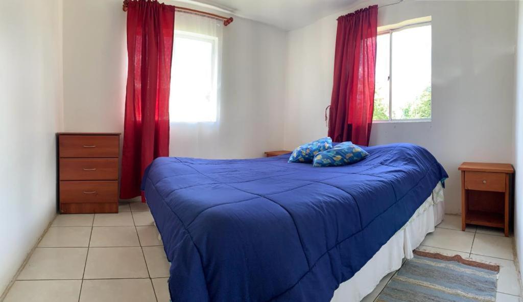 Casa de férias Cantos Del Voipir