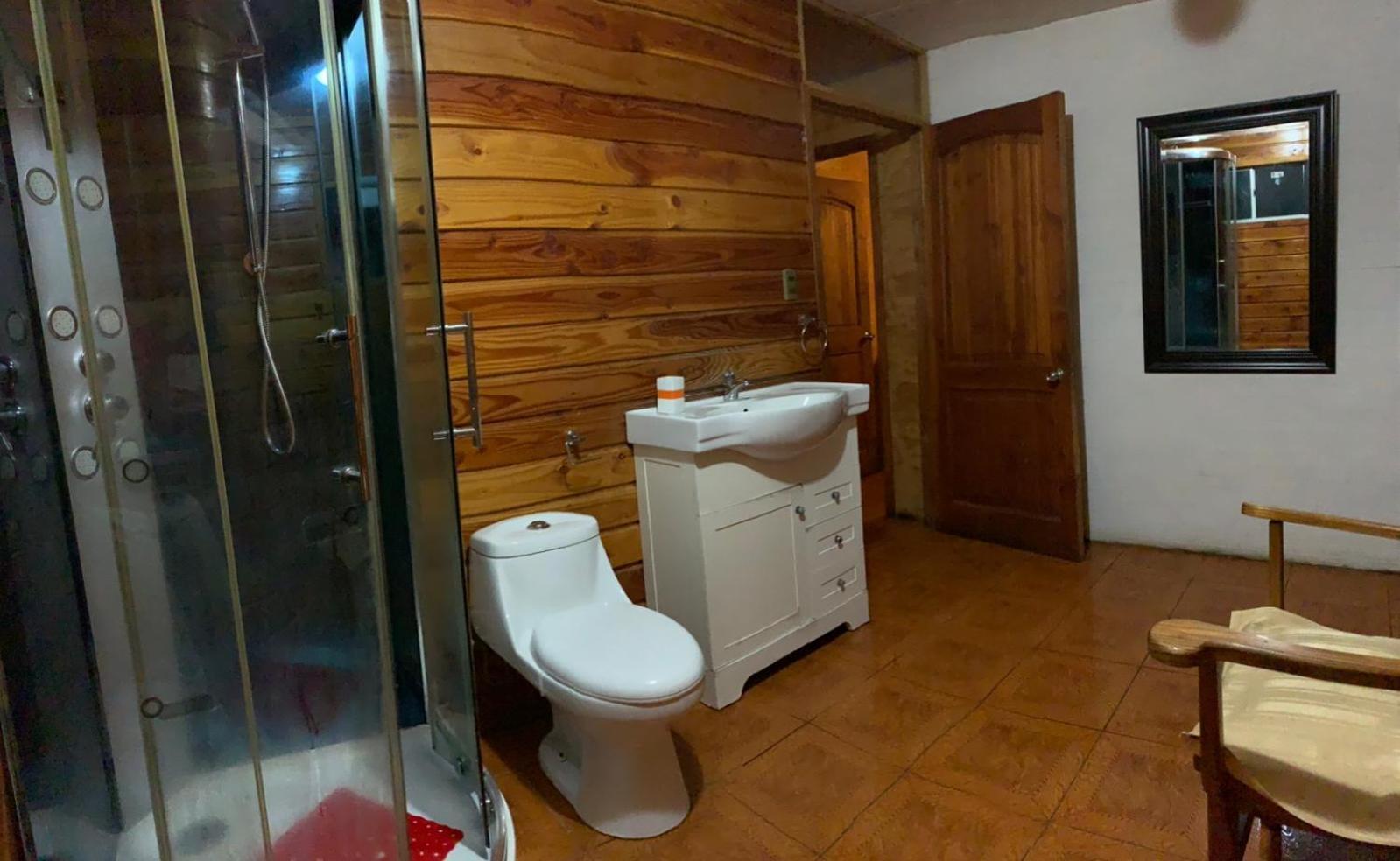Casa de férias Cantos Del Voipir