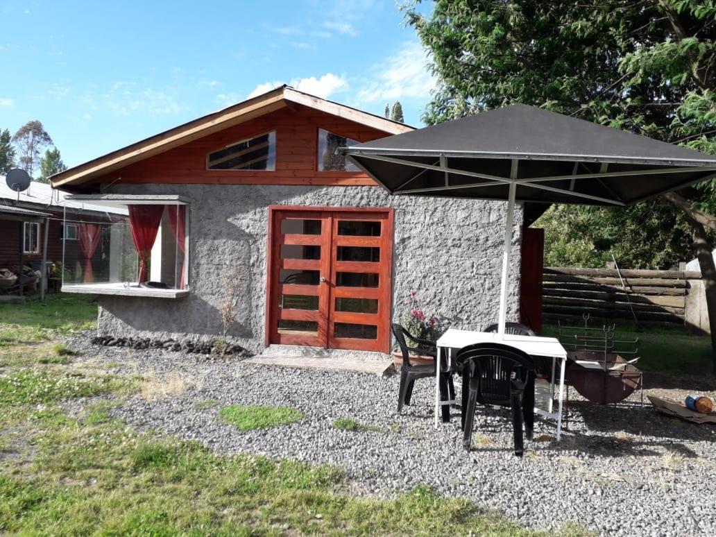 Casa de férias Cantos Del Voipir Voipire